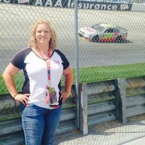 Meet your Posher, Amber